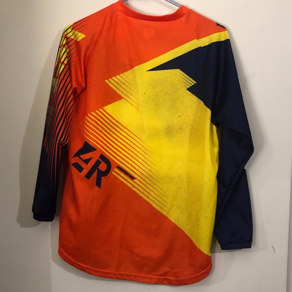 Answer Racing Gear (shirt & pants) - Picture 2 of 4